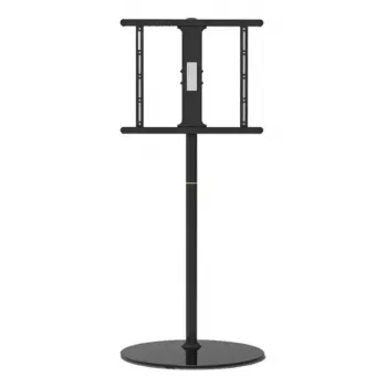 Soporte de TV Gembird TVS-65S-02 negro 165,1 cm 35 kg