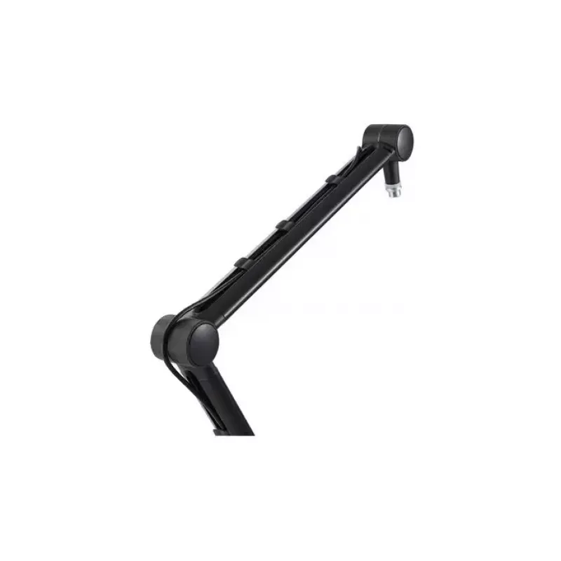 Pie de micrófono de jirafa Kensington A1020 soporte de mesa negro