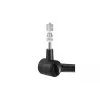 Pie de micrófono de jirafa Kensington A1020 soporte de mesa negro