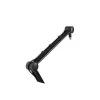 Pie de micrófono de jirafa Kensington A1020 soporte de mesa negro
