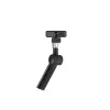 Pie de micrófono de jirafa Kensington A1020 soporte de mesa negro