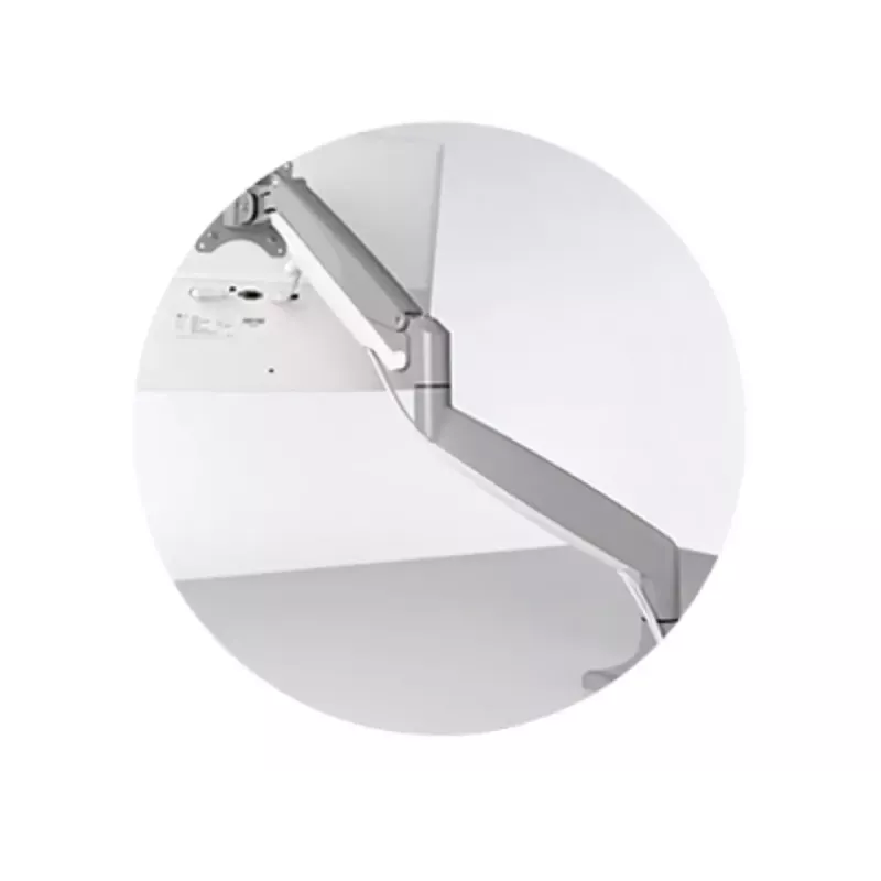 Brazo para monitor Kensington One-Touch altura ajustable K55470EU