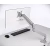 Brazo para monitor Kensington One-Touch altura ajustable K55470EU
