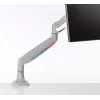 Brazo para monitor Kensington One-Touch altura ajustable K55470EU