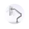 Brazo para monitor Kensington One-Touch altura ajustable K55470EU