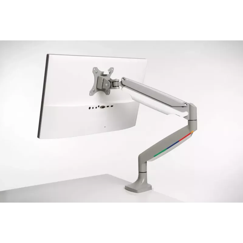 Brazo para monitor Kensington One-Touch altura ajustable K55470EU