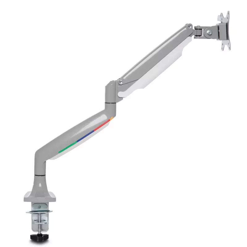 Brazo para monitor Kensington One-Touch altura ajustable K55470EU