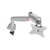 Brazo para monitor Kensington One-Touch altura ajustable K55470EU