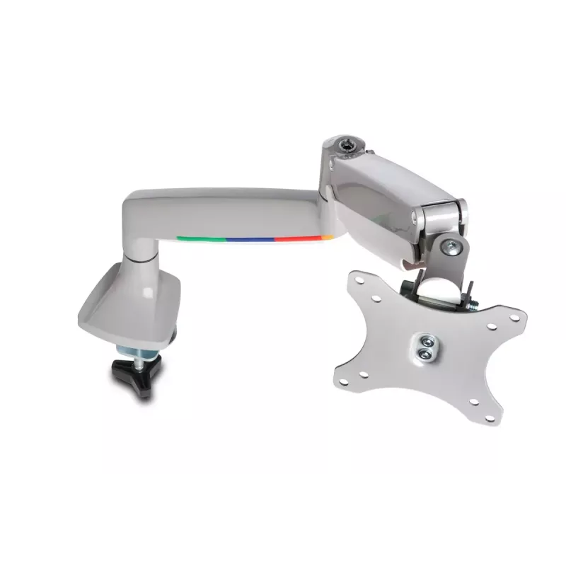 Brazo para monitor Kensington One-Touch altura ajustable K55470EU