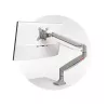 Brazo para monitor Kensington One-Touch altura ajustable K55470EU
