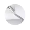 Brazo para monitor Kensington One-Touch altura ajustable K55470EU