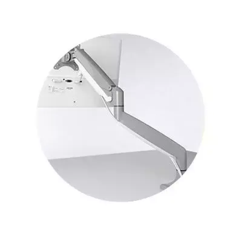 Brazo para monitor Kensington One-Touch altura ajustable K55470EU
