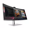 Monitor de conferencia HP Series 7 Pro 34 pulgadas WQHD - 734pm sin PVC