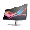 Monitor de conferencia HP Series 7 Pro 34 pulgadas WQHD - 734pm sin PVC
