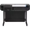Impresora HP Designjet T630 36 pulgadas edición 2025, inyección de tinta, 2400 x 1200 DPI, HP-GL/2, JPEG, HP-RTL, CALS G4, URF, negro, cian, magenta, amarillo, 2400 x 1200 DPI, 76 páginas por hora
