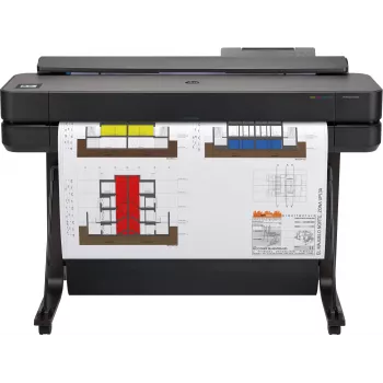 HP Designjet T650 36