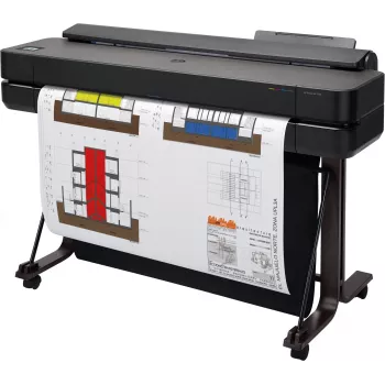HP Designjet T650 36