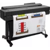 HP Designjet T650 36 inch Impresora 2025 Edition