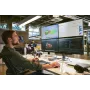 HP STORE 3PL Teclado Home/Office USB QWERTY Negro