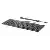 HP STORE 3PL Teclado Home/Office USB QWERTY Negro
