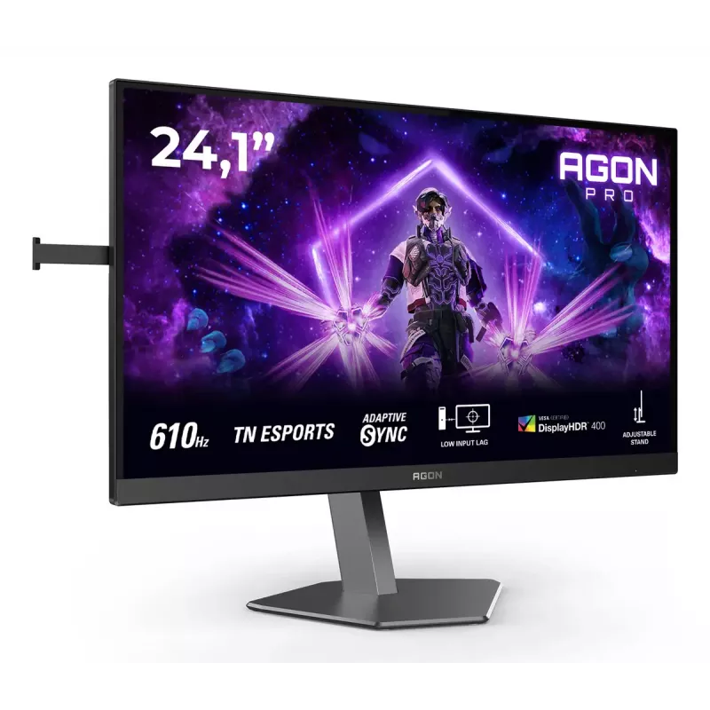 AOC G2 AG246FK6 Monitor de ordenador 61,2 cm (24,1
