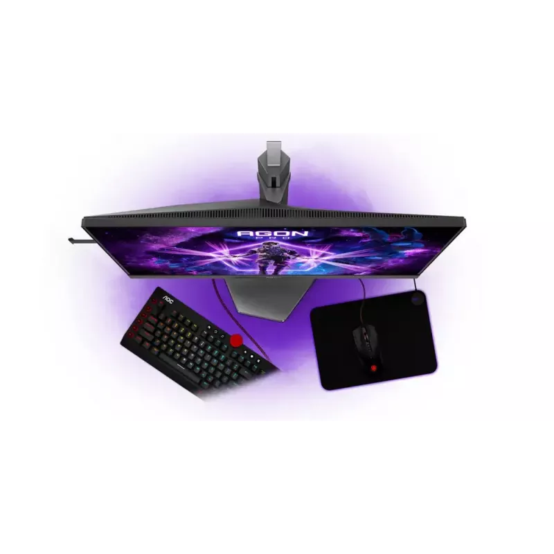 AOC G2 AG246FK6 Monitor de ordenador 61,2 cm (24,1