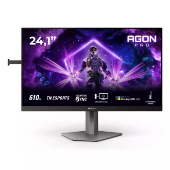 AOC G2 AG246FK6 Monitor de ordenador 61,2 cm (24,1