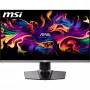 MSI MAG 272QP QD-OLED X50 Monitor de ordenador 67,3 cm (26,5 inch) 2560 x 1440 píxeles Wide Quad HD Negro