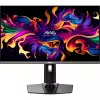 MSI MAG 272QP QD-OLED X50 Monitor de ordenador 67,3 cm (26,5 inch) 2560 x 1440 píxeles Wide Quad HD Negro