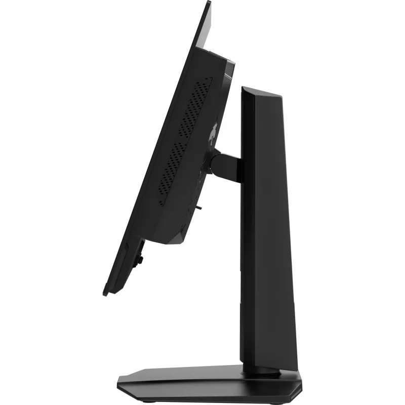 MSI MAG 272QP QD-OLED X50 Monitor de ordenador 67,3 cm (26,5 inch) 2560 x 1440 píxeles Wide Quad HD Negro
