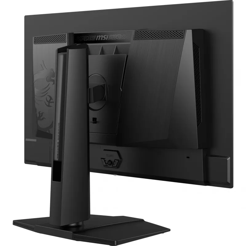 MSI MAG 272QP QD-OLED X50 Monitor de ordenador 67,3 cm (26,5 inch) 2560 x 1440 píxeles Wide Quad HD Negro