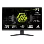 MSI MAG 272F Monitor de ordenador 68,6 cm (27