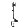 Kensington SmartFit brazo doble para monitor de espacio reducido