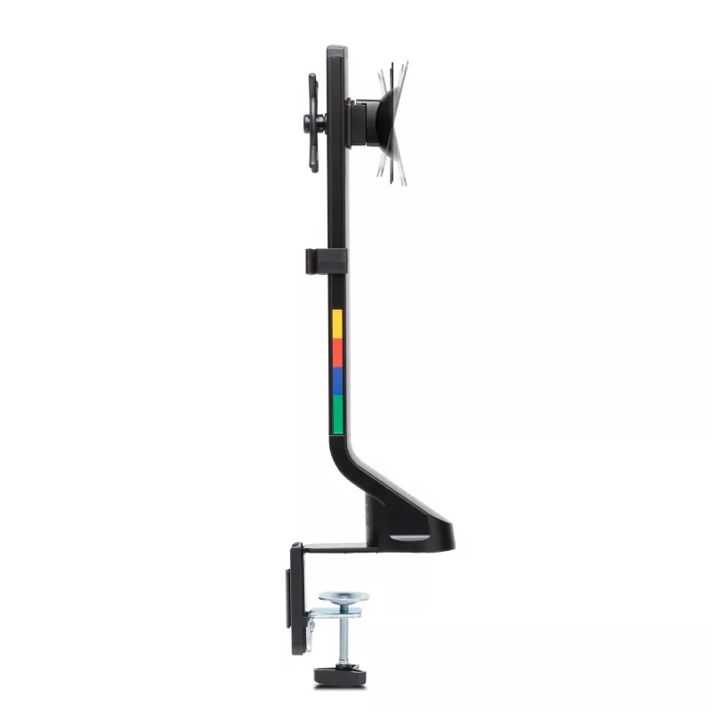 Kensington SmartFit brazo doble para monitor de espacio reducido