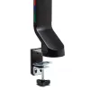 Kensington SmartFit brazo doble para monitor de espacio reducido