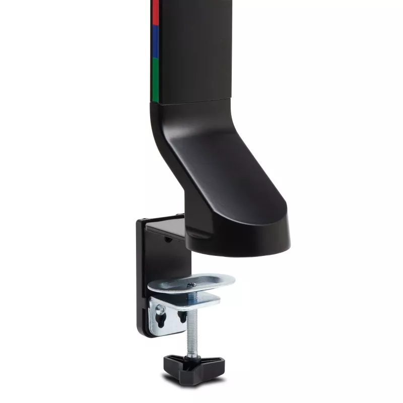 Kensington SmartFit brazo doble para monitor de espacio reducido