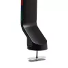 Kensington SmartFit brazo doble para monitor de espacio reducido