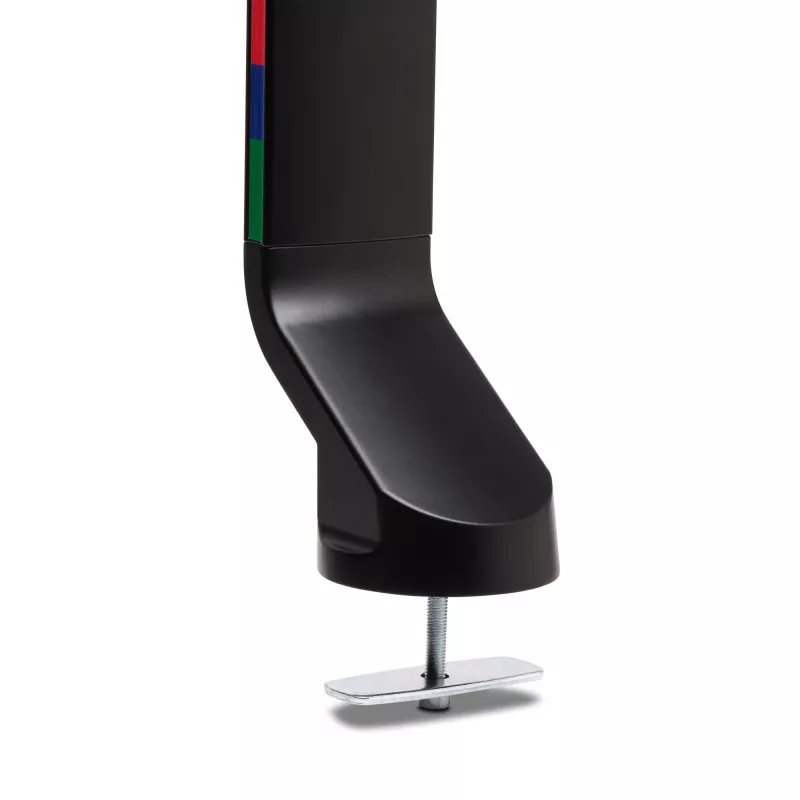 Kensington SmartFit brazo doble para monitor de espacio reducido