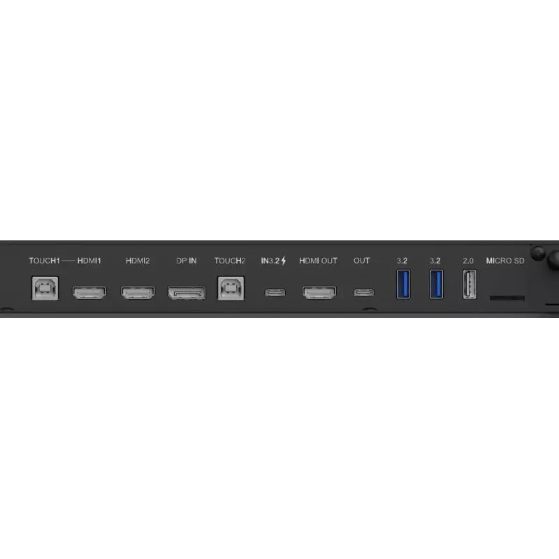 Monitor iiyama TE6515A-B1AG 65