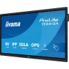 Monitor iiyama TE6515A-B1AG 65