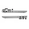 HP EliteBook 6 G1a AMD Ryzen™ AI 7 250 Portátil 35,6 cm (14 inch) WUXGA 16 GB DDR5-SDRAM 512 GB SSD Wi-Fi 7 (802.11be) Windows 11 Pro AI PC Plata