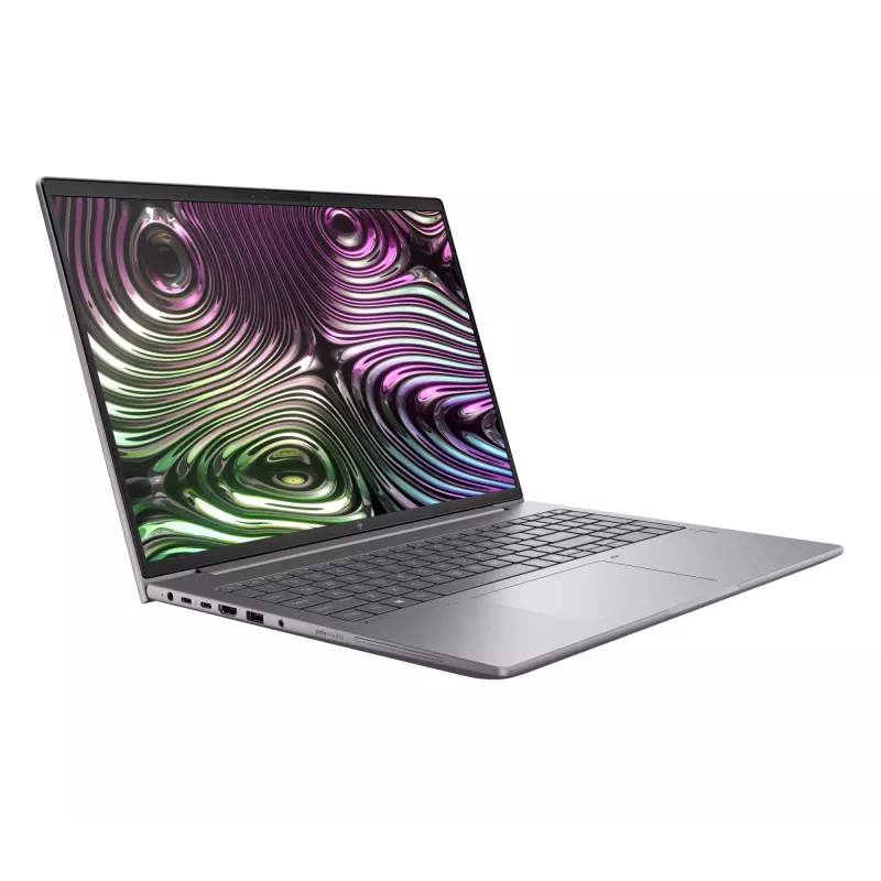 HP Zbook X G1i Intel Core Ultra 7 255H 40,6 cm (16
