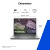 HP Zbook X G1i Intel Core Ultra 7 255H 40,6 cm (16