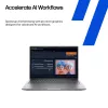 HP Zbook X G1i Intel Core Ultra 7 255H 40,6 cm (16