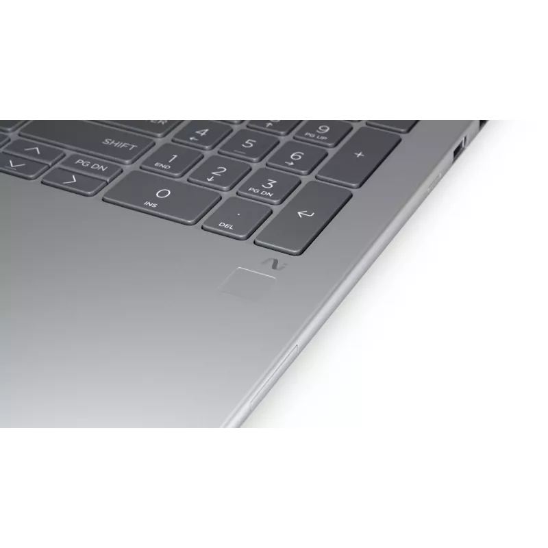 HP Zbook X G1i Intel Core Ultra 7 255H 40,6 cm (16