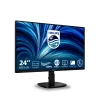 Philips 2000 series 24B2N2200/00 Monitor de ordenador 60,5 cm (23,8 inch) 1920 x 1080 píxeles Full HD LCD Negro