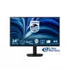 Philips 2000 series 24B2N2200/00 Monitor de ordenador 60,5 cm (23,8 inch) 1920 x 1080 píxeles Full HD LCD Negro