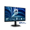 Philips 2000 series 24B2N2200/00 Monitor de ordenador 60,5 cm (23,8 inch) 1920 x 1080 píxeles Full HD LCD Negro