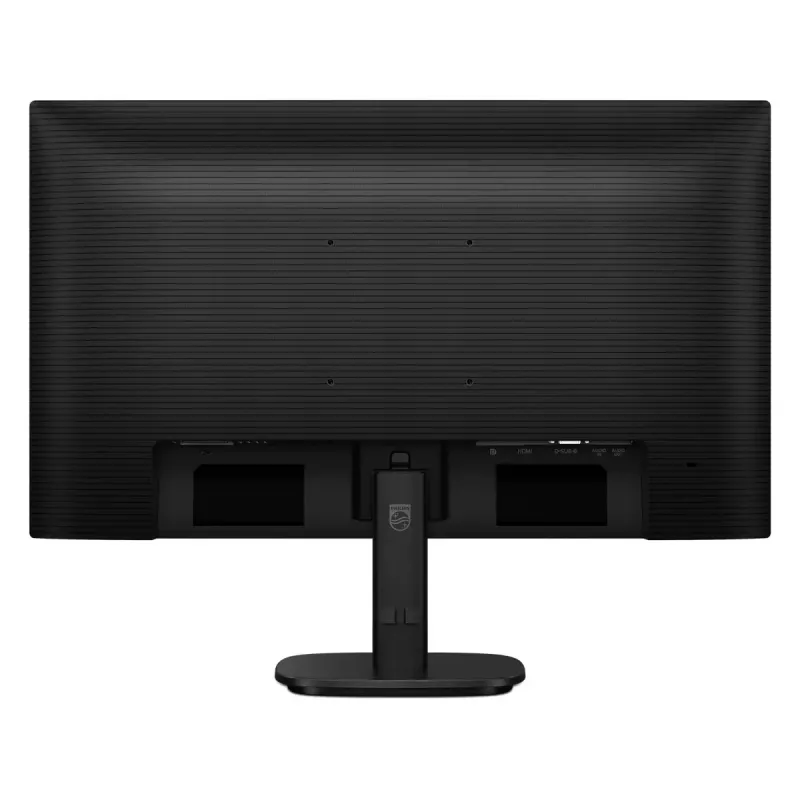 Philips 2000 series 24B2N2200/00 Monitor de ordenador 60,5 cm (23,8 inch) 1920 x 1080 píxeles Full HD LCD Negro