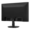 Philips 2000 series 24B2N2200/00 Monitor de ordenador 60,5 cm (23,8 inch) 1920 x 1080 píxeles Full HD LCD Negro